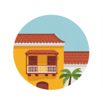 Cartagena, Colombia