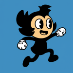 Cartoon Drawing