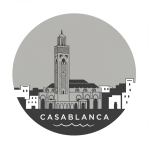 Casablanca, Morocco