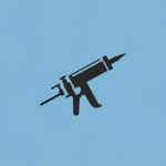Caulk Guns
