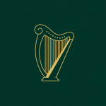 Celtic Harp