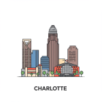 Charlotte, United States