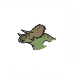 Chasmosaurus