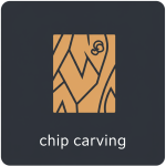 Chip Carving