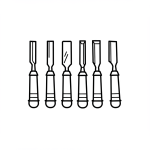 Chisels