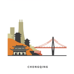Chongqing, China