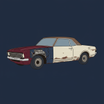 Classic Car Restoration