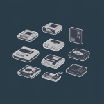 Classic Consoles