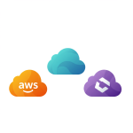 Cloud Platforms (AWS, Azure, GCP)