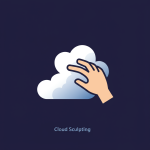 Cloud Sculpting