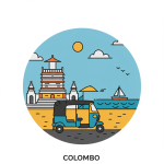 Colombo, Sri Lanka