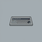 Commodore 64GS