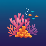 Coral Reefing