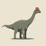 Corythosaurus