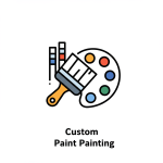 Custom Painting