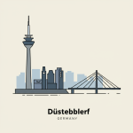 Düsseldorf, Germany