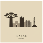 Dakar, Senegal