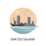 Dar es Salaam, Tanzania