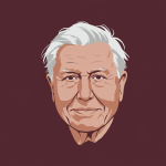 David Attenborough