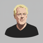 David Gilmour