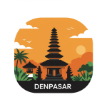 Denpasar, Indonesia