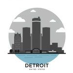 Detroit, United States