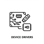 Device Drivers