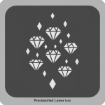 Diamond Rain