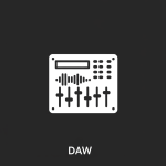 Digital Audio Workstations (DAWs)