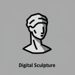 Digital Sculpture