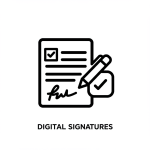 Digital Signatures