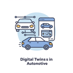 Digital Twins in Automotive