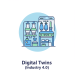 Digital Twins (Industry 4.0)