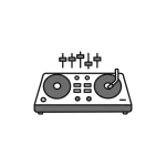 DJ Mixing