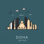 Doha, Qatar