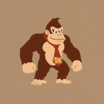 Donkey Kong