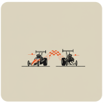 Drag Racing