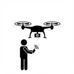 Drone Piloting