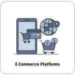 E-commerce Platforms