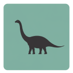 Edmontosaurus