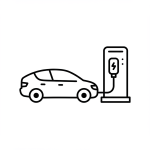 Electric Vehicles and EV Charging Infrastructure