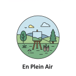En Plein Air