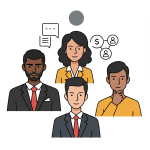 Entrepreneurs and Business Leaders