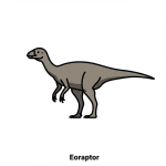Eoraptor