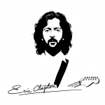 Eric Clapton