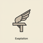 Exaptation