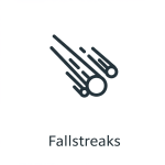 Fallstreaks
