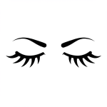 False Lashes