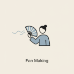Fan Making