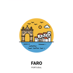 Faro, Portugal